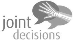 JOINT DECISIONS