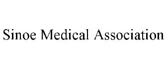 SINOE MEDICAL ASSOCIATION