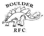 BOULDER RFC