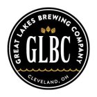 GLBC GREAT LAKES BREWING COMPANY CLEVELAND, OH