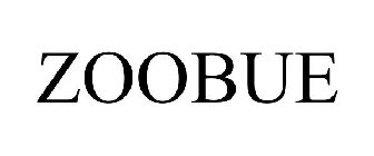 ZOOBUE