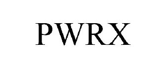 PWRX