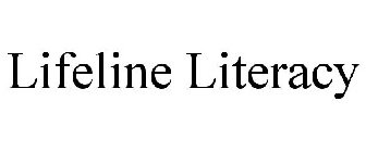 LIFELINE LITERACY