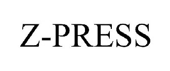 Z-PRESS