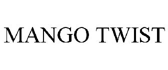 MANGO TWIST
