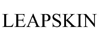 LEAPSKIN