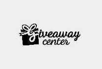 GIVEAWAY CENTER