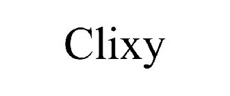 CLIXY