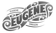 EUGENE MARATHON EUGENE OREGON