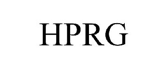 HPRG