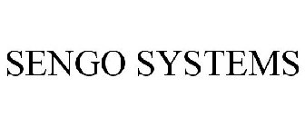 SENGO SYSTEMS