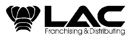 LAC FRANCHISING & DISTRIBUTING