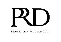 PRD PILATES RESOURCE FOR DANCERS NYC