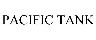 PACIFIC TANK
