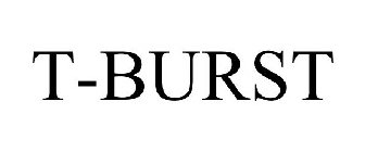 T-BURST