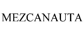 MEZCANAUTA