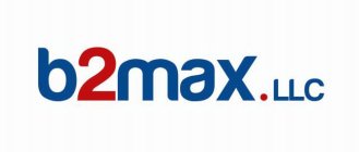 B2 MAX.LLC