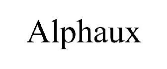 ALPHAUX