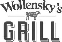 WOLLENSKY'S GRILL