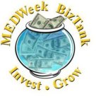 MEDWEEK BIZTANK INVEST · GROW