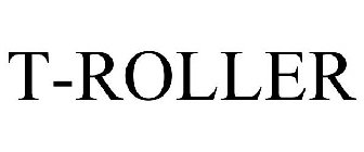 T-ROLLER