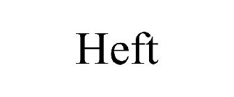 HEFT