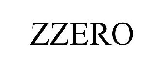 ZZERO