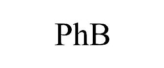 PHB