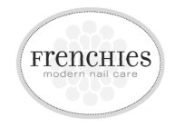 FRENCHIES MODERN NAIL CARE