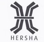 H HERSHA