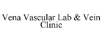 VENA VASCULAR LAB & VEIN CLINIC