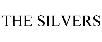 THE SILVERS