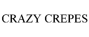 CRAZY CREPES
