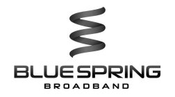 BLUE SPRING BROADBAND