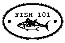 FISH 101