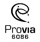 P PROVIA 6086