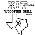 10 X IN TEXAS WOODFIRE GRILL EST .2014 1X0