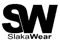 SW SLAKAWEAR