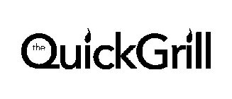THE QUICKGRILL