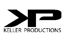 KP KELLER PRODUCTIONS