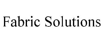 FABRIC SOLUTIONS