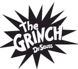 THE GRINCH DR.SEUSS