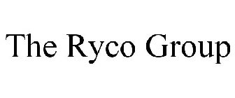 THE RYCO GROUP