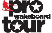 PRO WAKEBOARD TOUR