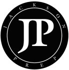 JP JACKSON PREP