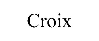 CROIX