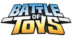 BATTLE OF TOYS