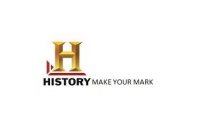 H HISTORY MAKE YOUR MARK