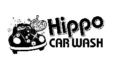 HIPPO CAR WASH