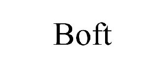 BOFT